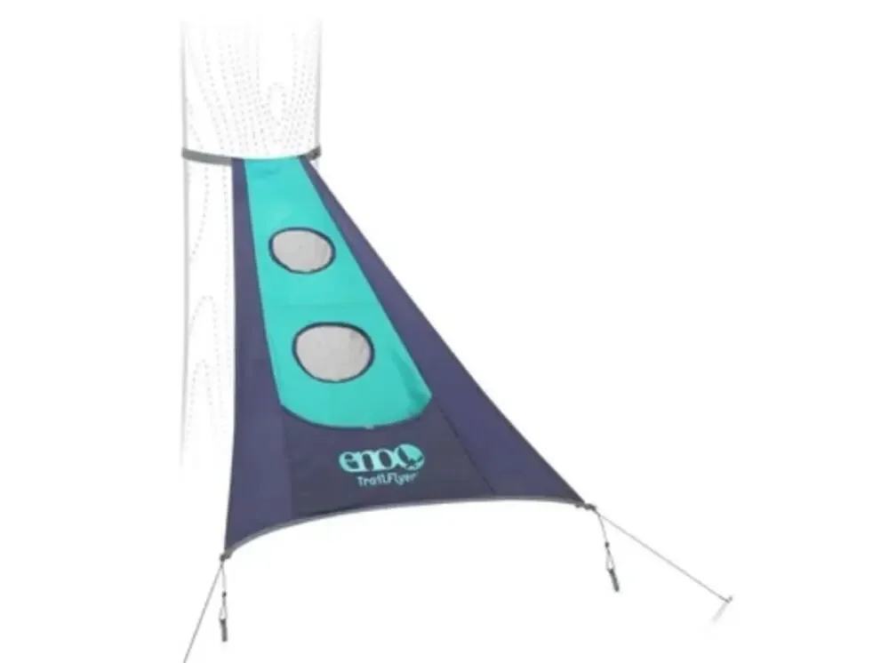 ENO TrailFlyer Outdoor Game Lightweight Camping Hiking NEW
